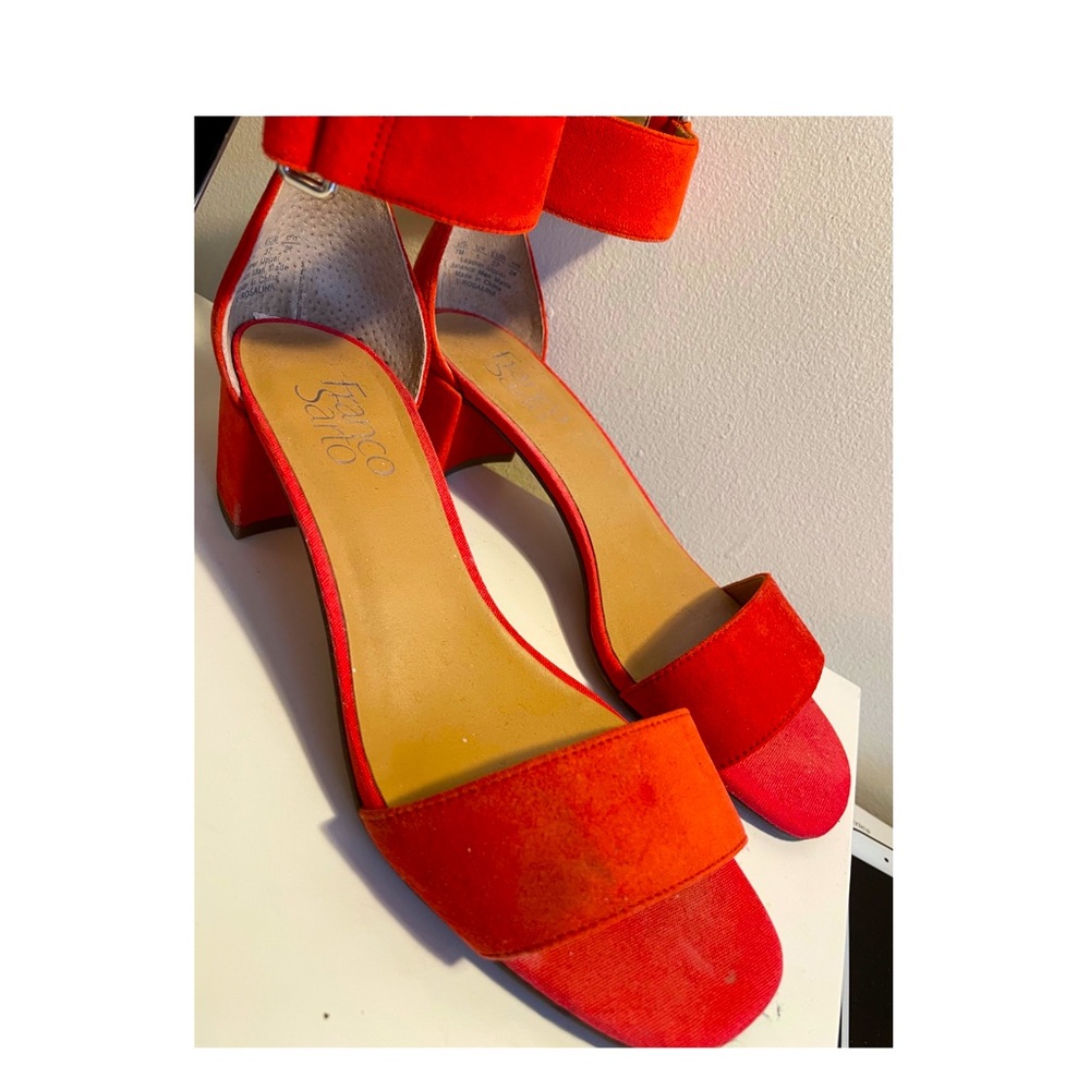 Sarto Franco Sandal